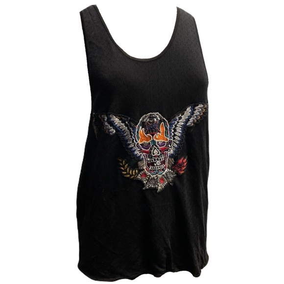 Gucci by Tom Ford runway tank top - Picture 1 of 14